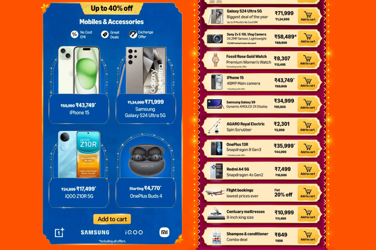 Iphone 15 Price Details On Amazon