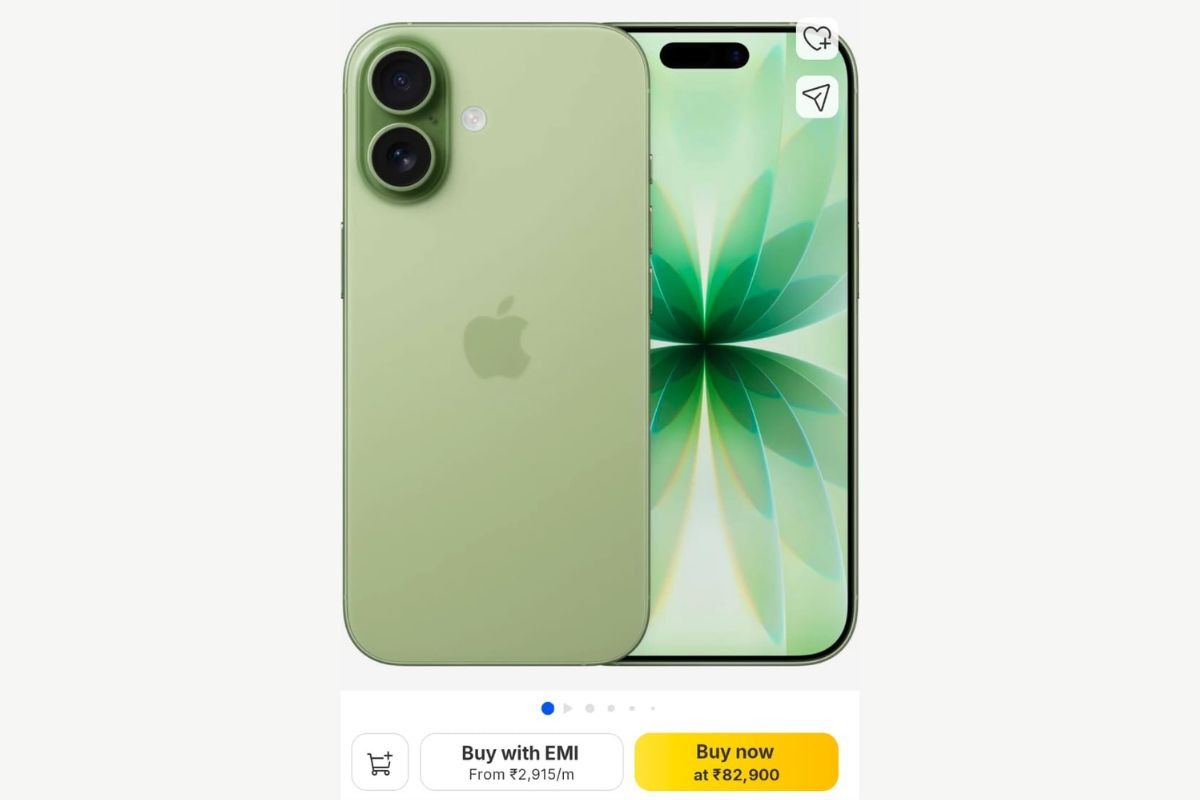 Iphone 17 Price On Flipkart Big Billion Days