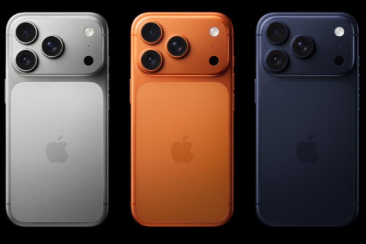 iPhone 17 Series Price in India