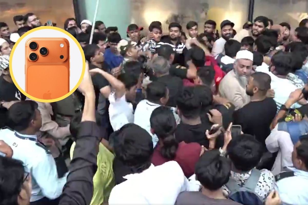 iPhone 17 Series Sale