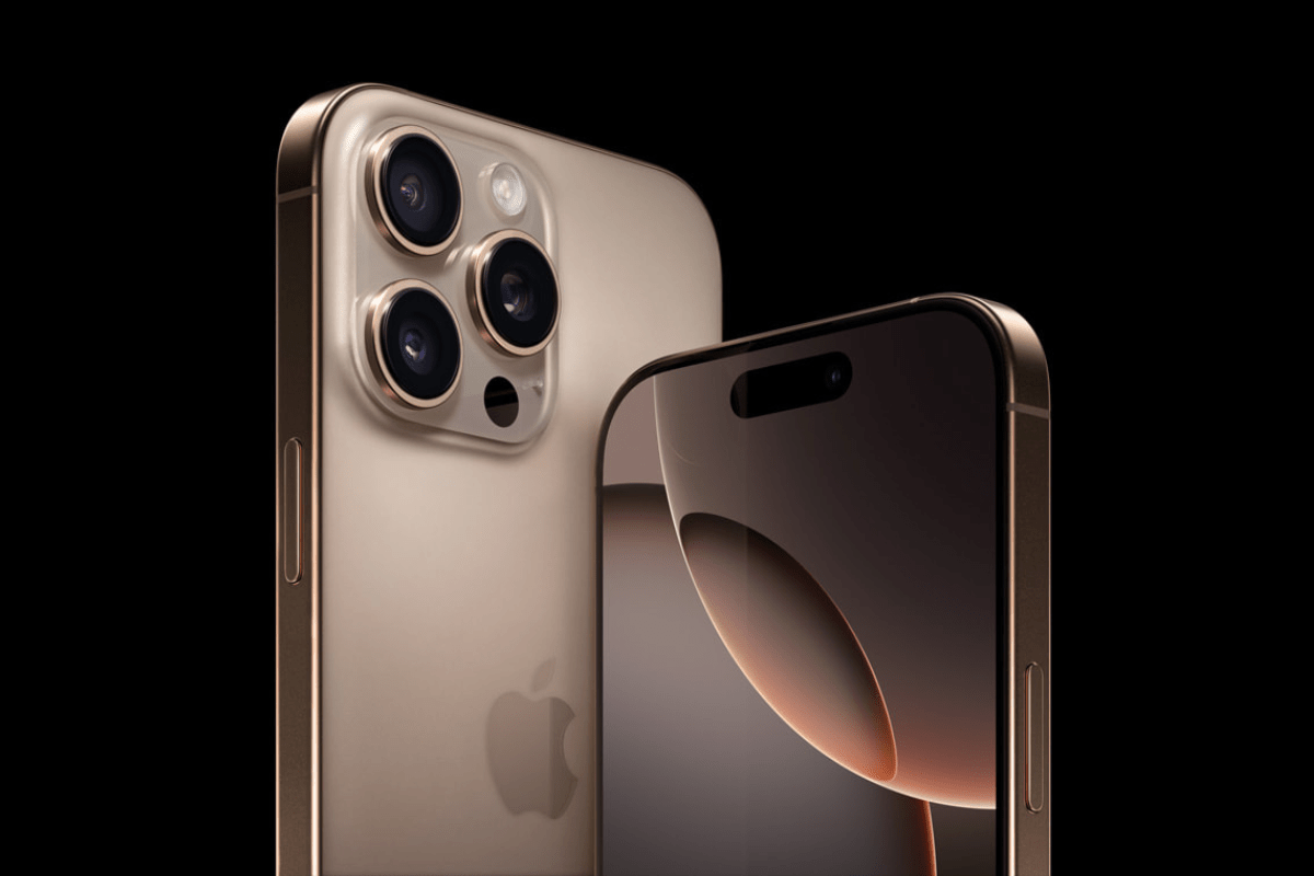 iPhone overheating issue