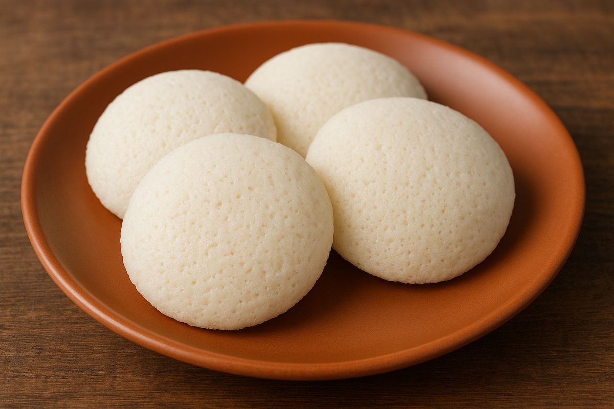 idli making tips