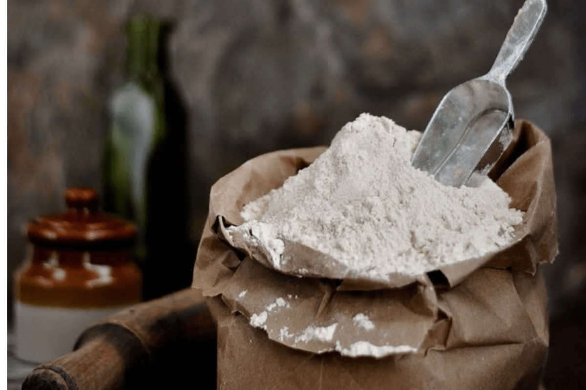 Benefits Of Cassava Flour