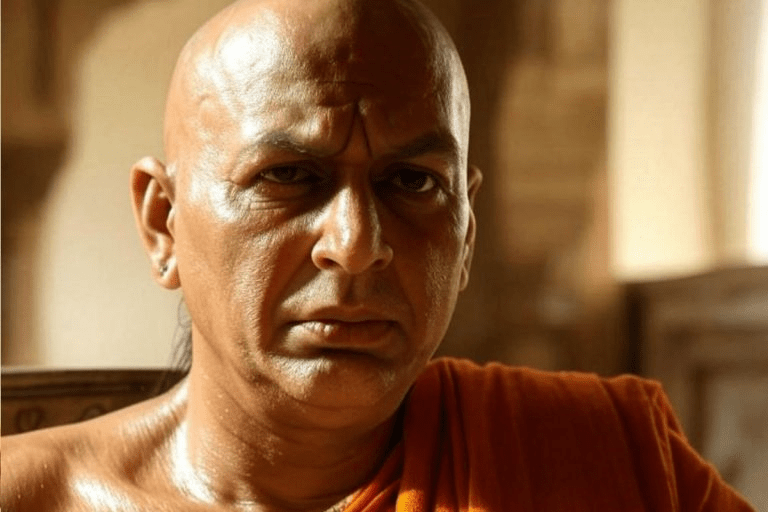 Chanakya Niti: कैसे करें झूट का पर्दाफाश? 7 नियम जो कर देंगे दूध का दूध और पानी का पानी 2 Image 167
