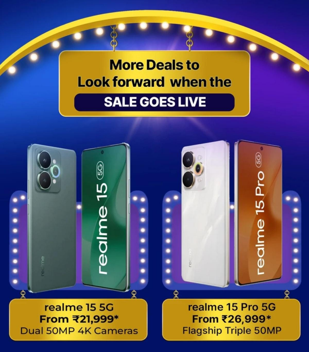 30000 है बजट? तो Flipkart Big Billion Days Sale में ये स्मार्टफोन बनेंगे बेस्ट डील 4 Image 224