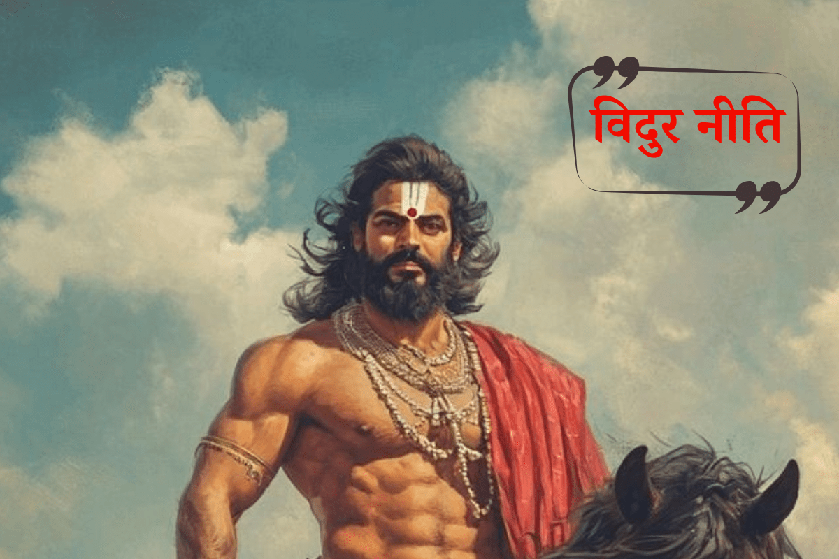 Vidur Niti in Hindi