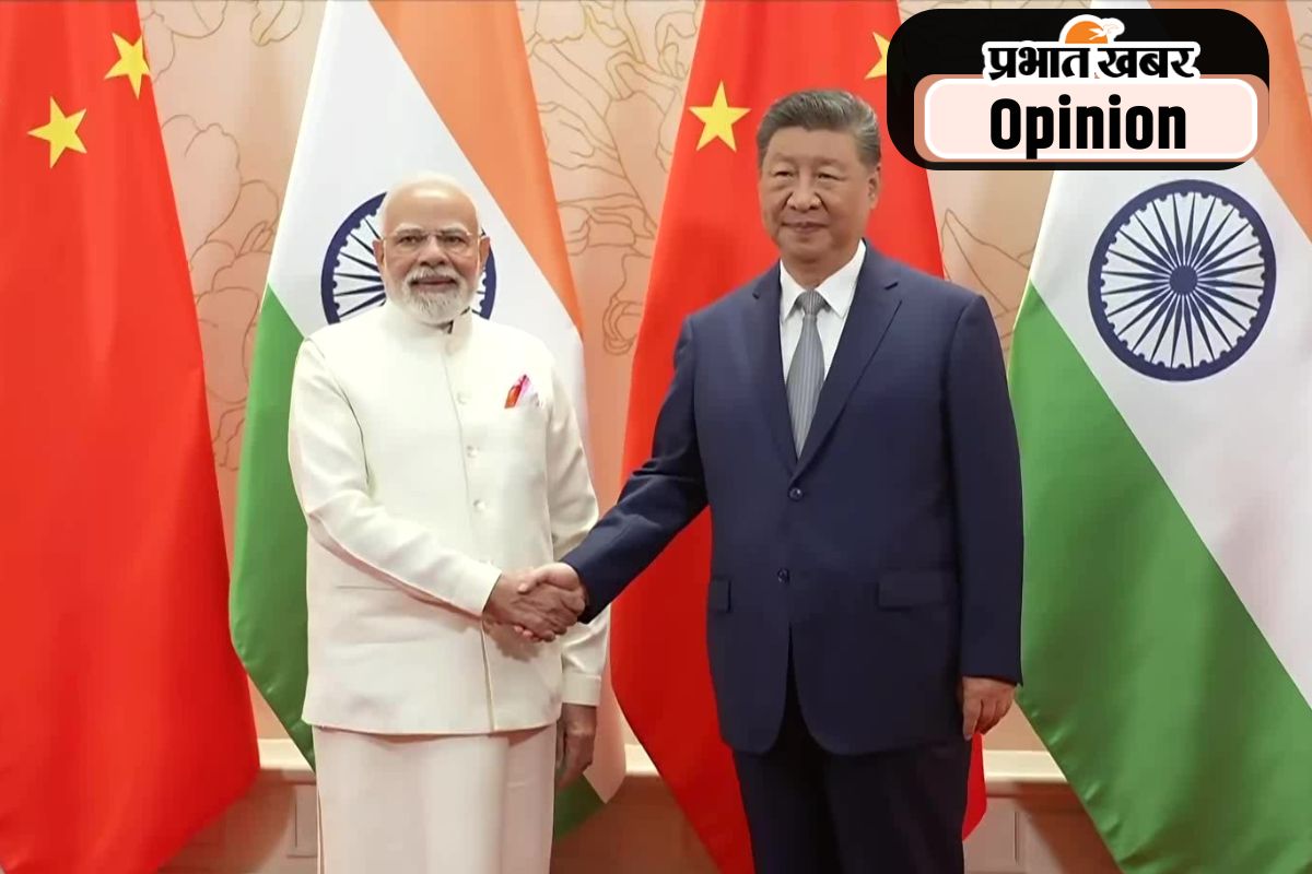 india china relations