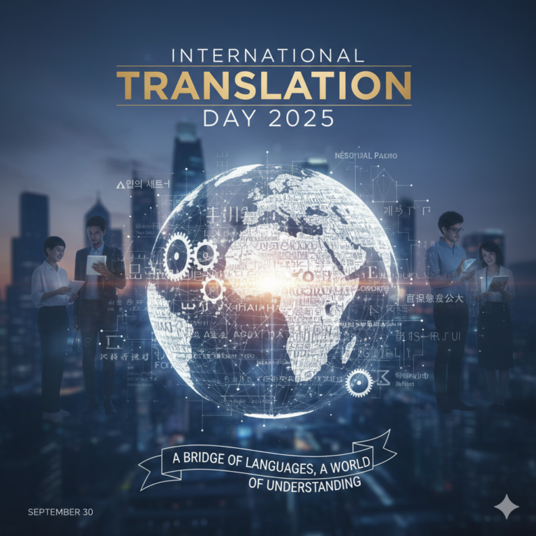 International Translation Day 2025 : एक नयी दुनिया का दरवाजा खोलती हैं हिंदी में अनूदित विश्व की ये लोकप्रिय किताबें