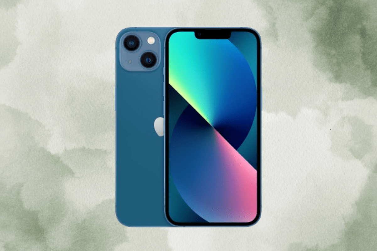 iphone 13 Amazon Price