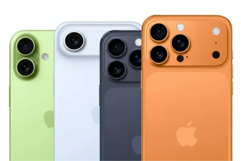 iPhone 17 Series: अरे छोड़िए लंबी लाइनों में लगना, घर के दरवाजे पर आएगी नई आईफोन, बस यहां से करें आर्डर