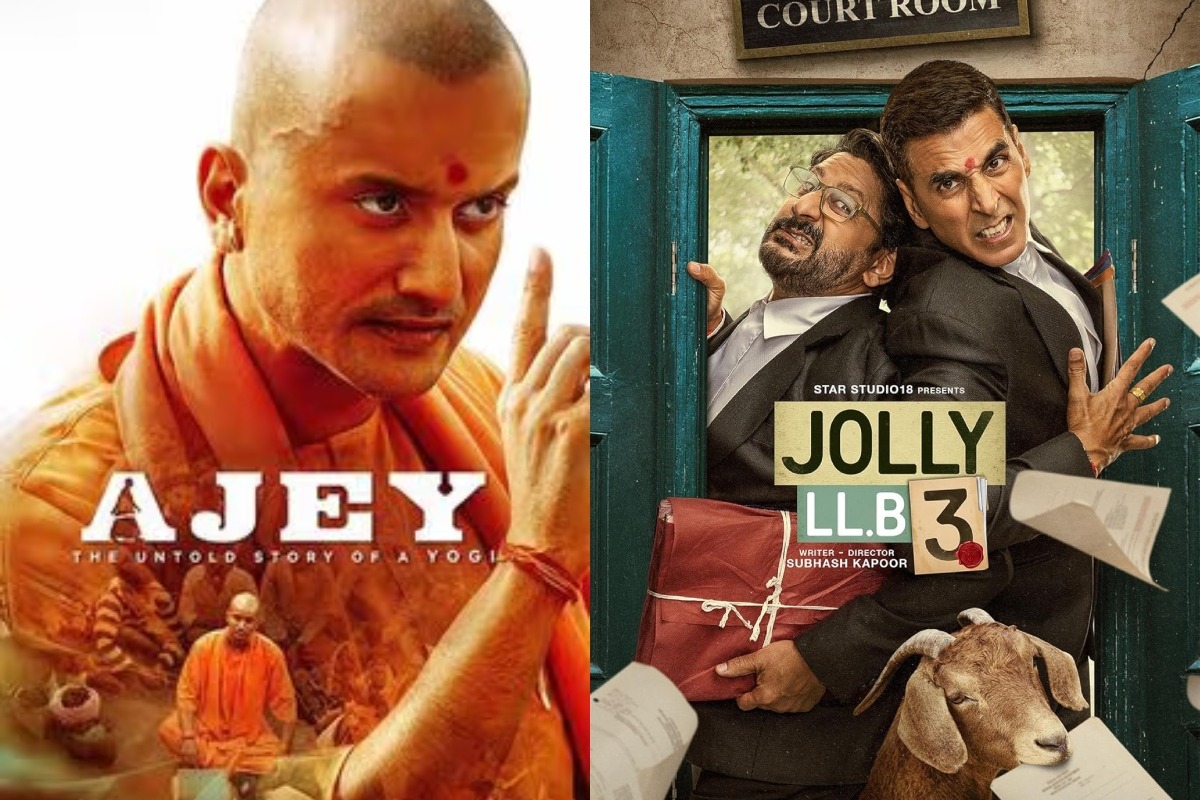 Paresh Rawal on Jolly LLB 3 vs AJEY clash