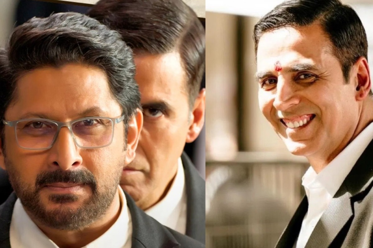 Jolly LLB 3 Box Office Collection