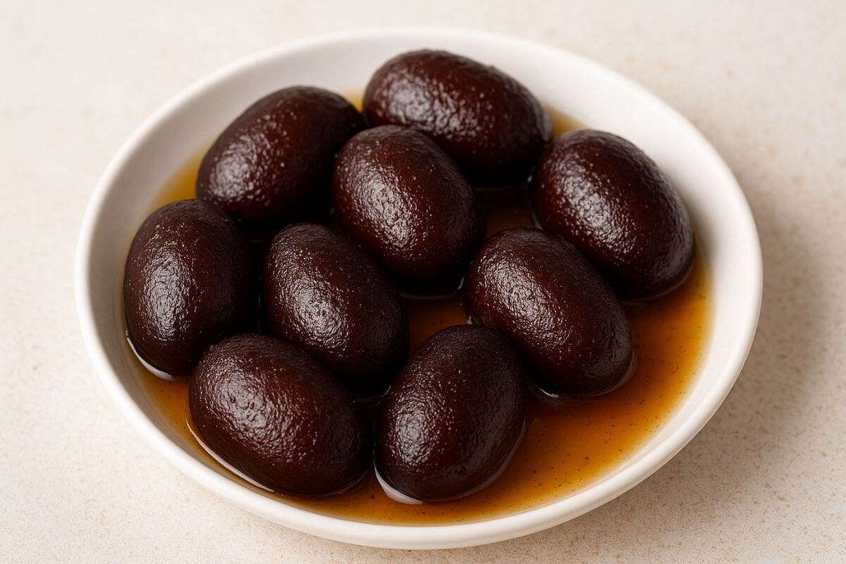 kala jamun