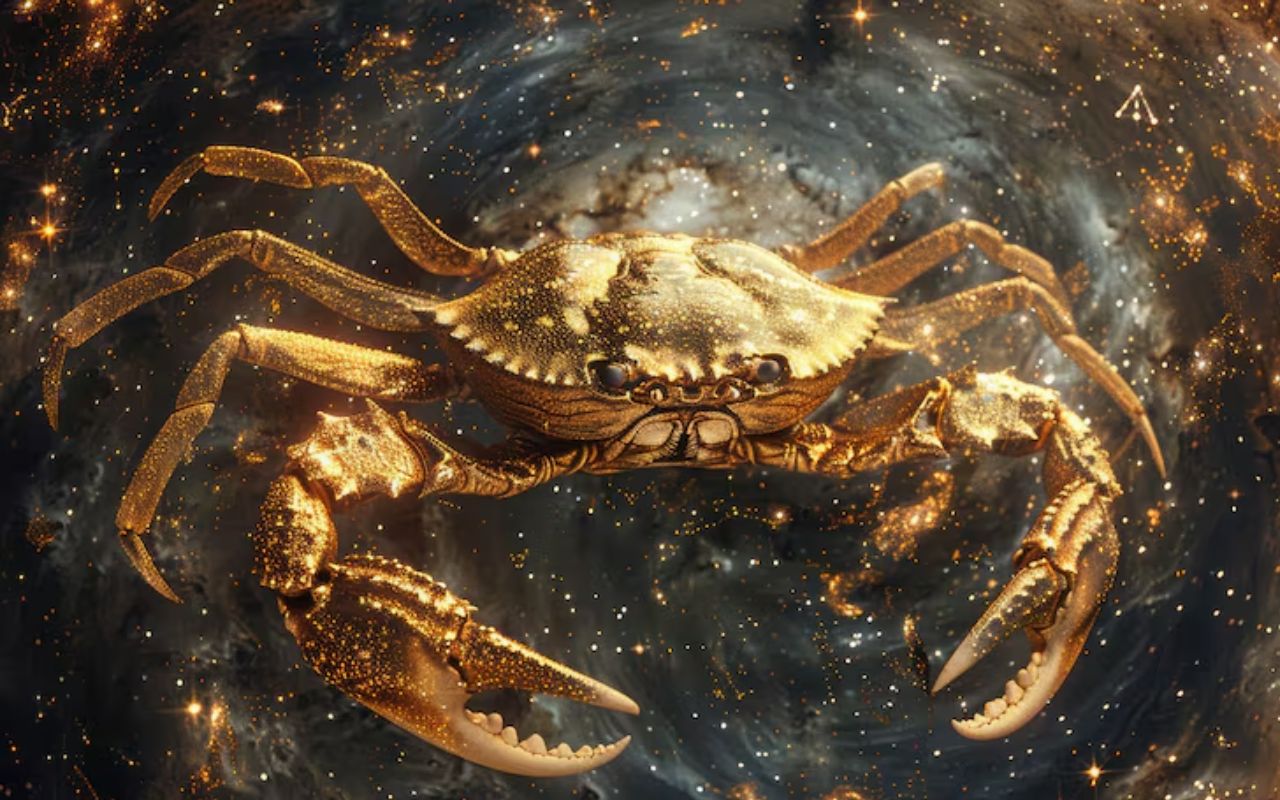 Cancer Weekly Horoscope 21 to 27 September 2025