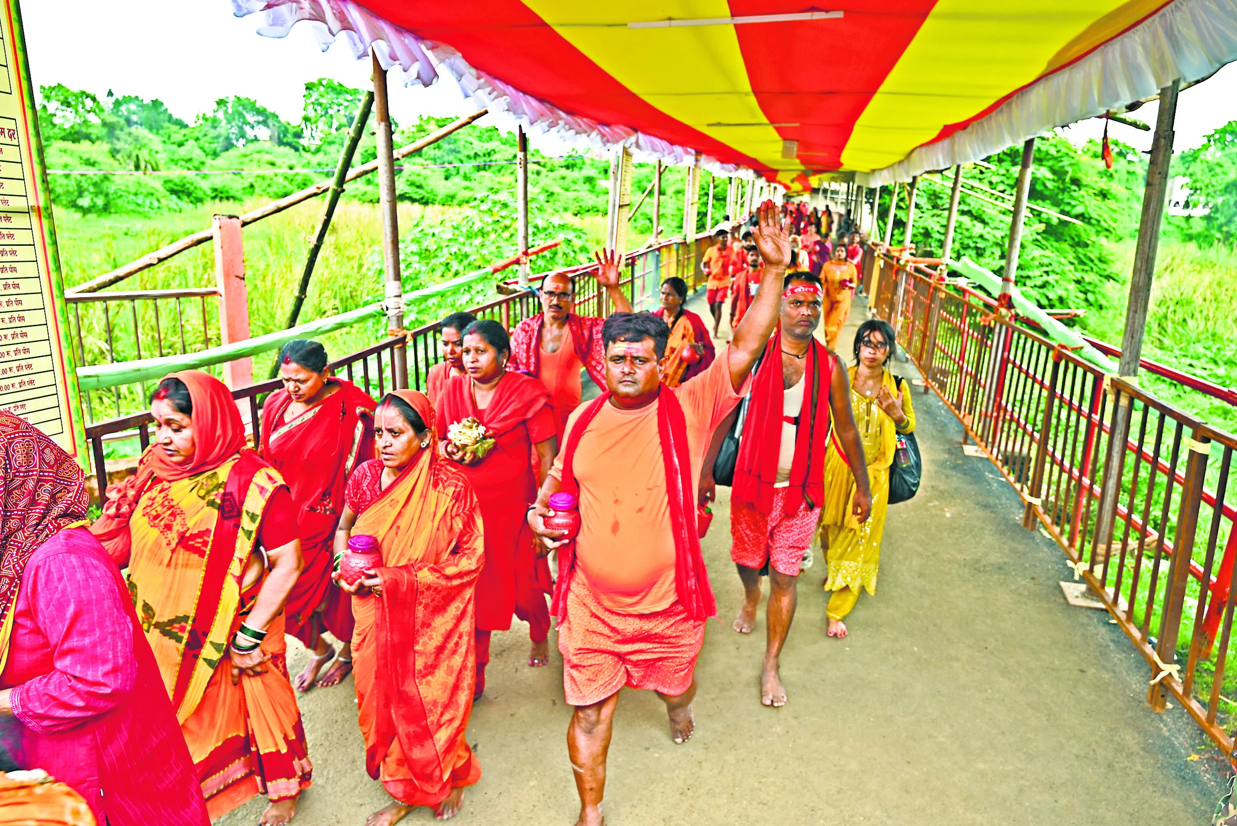साध्य-साधन आदि का विचार तथा श्रवण, कीर्तन और मनन- इन तीन साधनों की श्रेष्ठता का प्रतिपादन