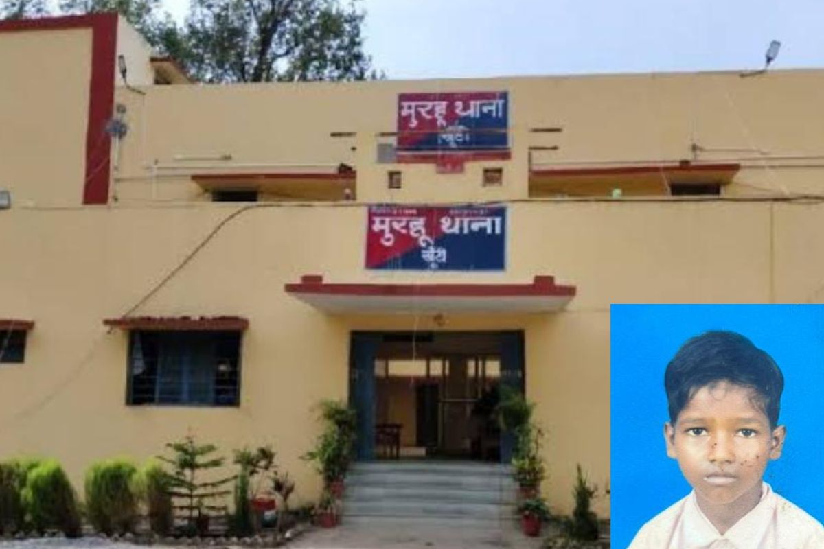 khunti student death