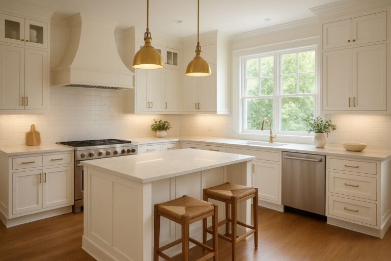 Kitchen Decor Tips: घर की रसोई को दें नया लुक और बनाएं खूबसूरत, अपनाएं ये किचन डेकोर टिप्स