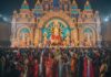 Durga Puja Travel Tips: दुर्गा पूजा में घूमना है कोलकाता के भव्य पंडाल, तो इन बातों का रखें खास ख्याल Kolkata Pandal