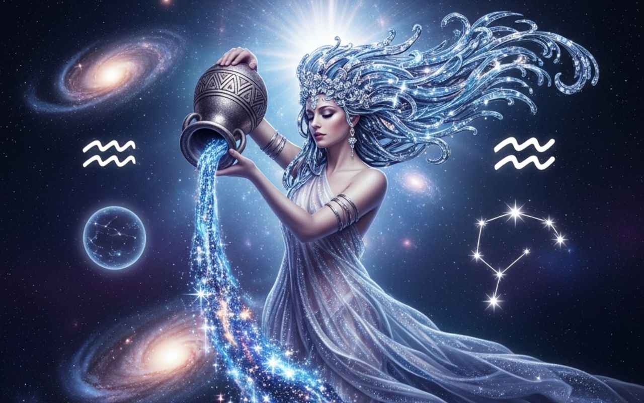 Aquarius Weekly Horoscope 21 to 27 September 2025
