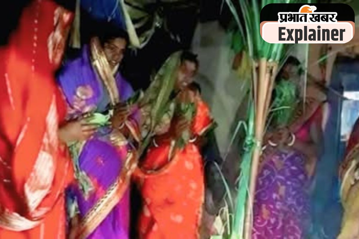 Kudmi Movement : कौन हैं कुड़मी या कुरमी? आखिर क्यों करते हैं एसटी कैटेगरी में शामिल करने की मांग 2 Kurmi-Samaj