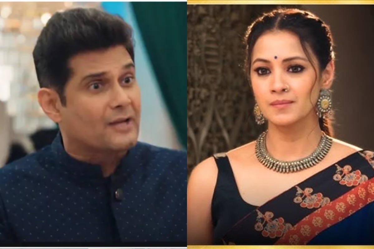 Kyunki Saas Bhi Kabhi Bahu Thi 2 upcoming twist