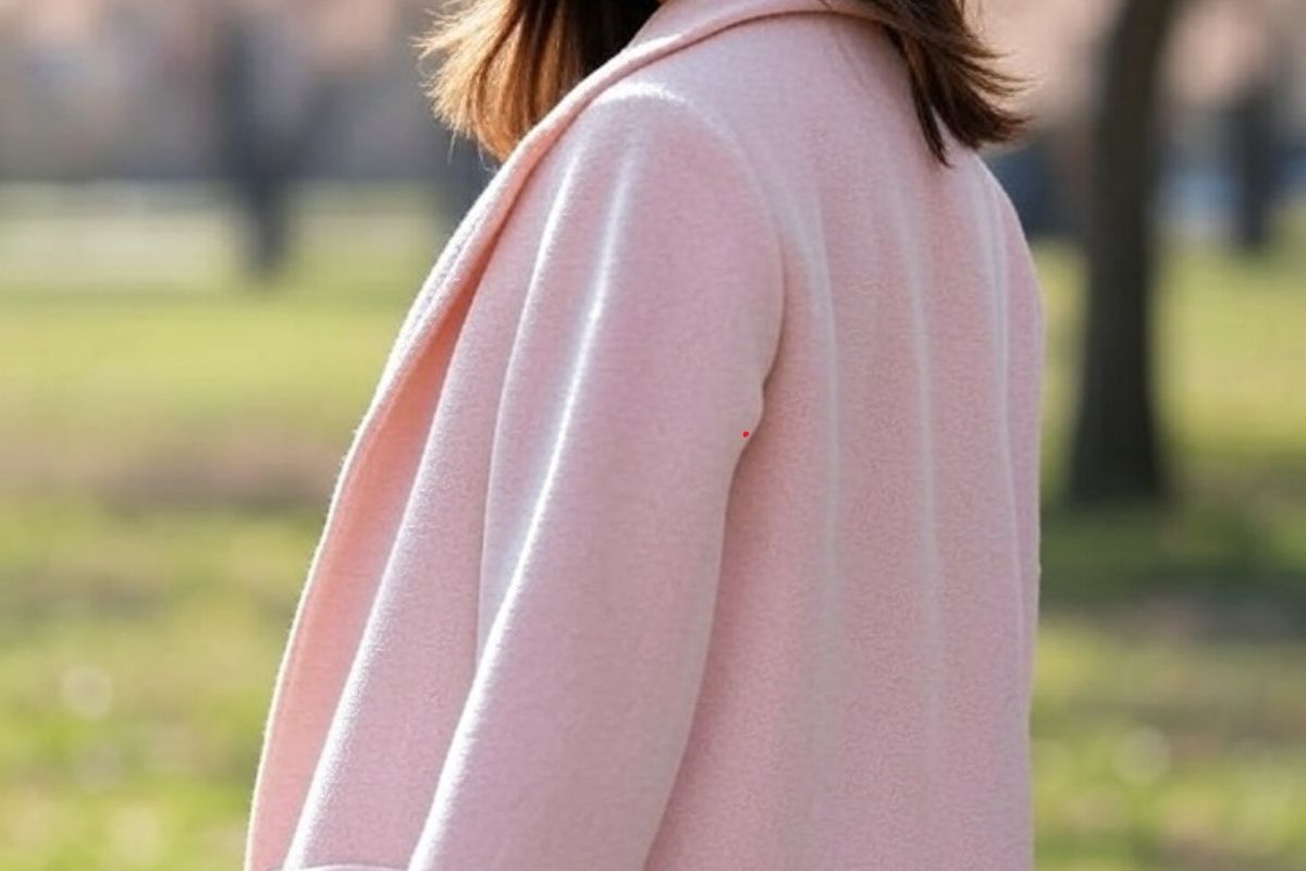 आपकी खूबसूरती को चार चांद लगा देगा नवरात्रि 2025 का ये लेटेस्ट जैकेट, हर कोई हो जाएगा लट्टू 3 Long Open Front Jacket For Women