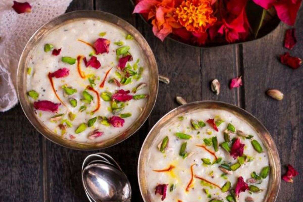 Makhana Kheer Recipe 1 1