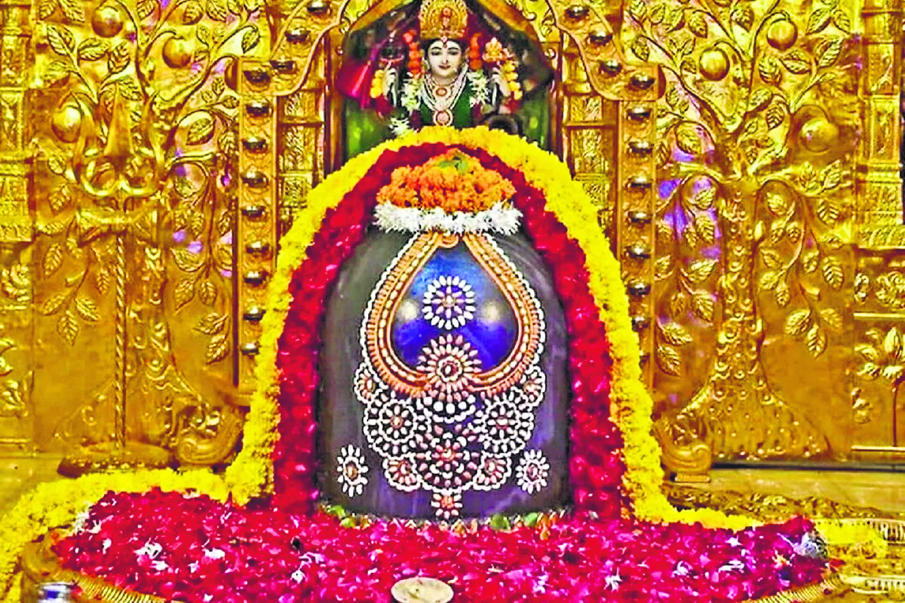 मल्लिकार्जुन और महाकाल नामक ज्योतिर्लिंगों के आविर्भाव की कथा और उनकी महिमा