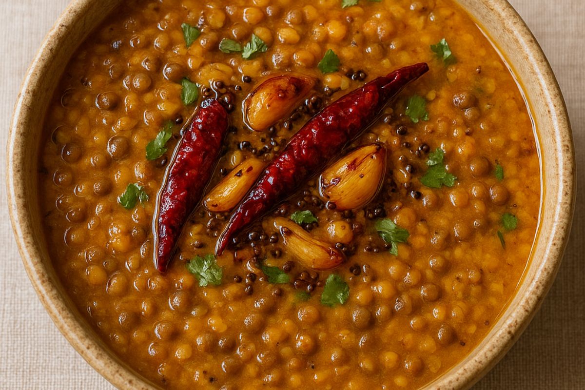 masoor dal
