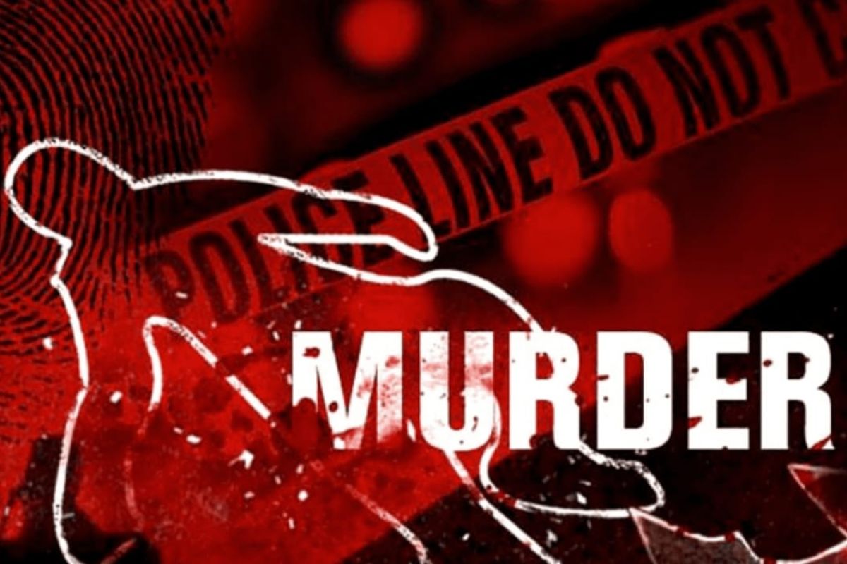 patna murder case