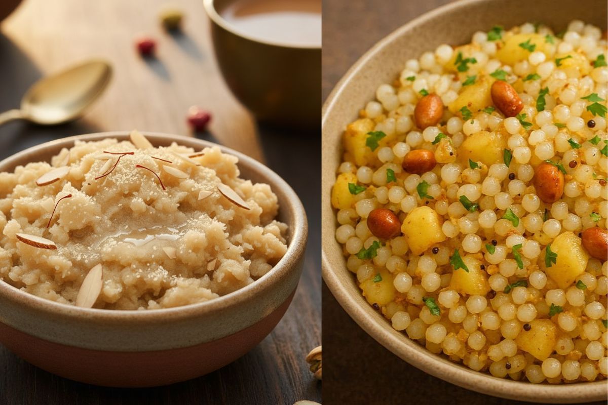 navratri vrat special