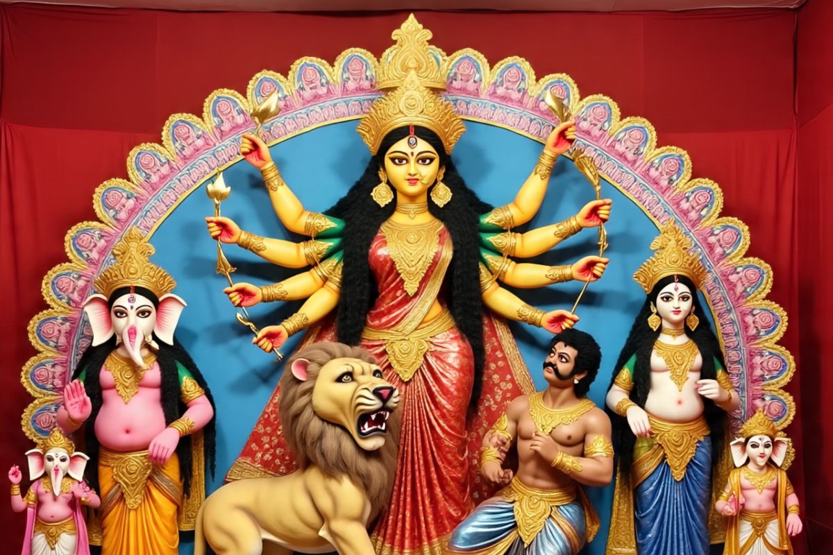 Navratri