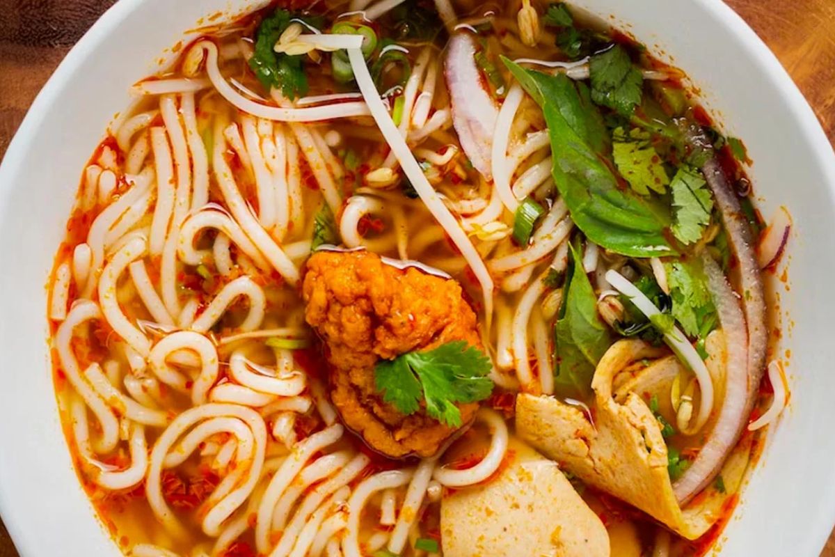 nepali thupka recipe