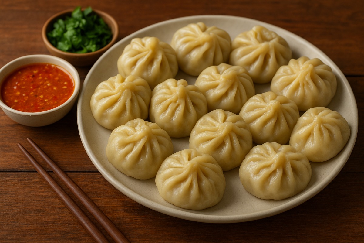 nepali veg momos recipe