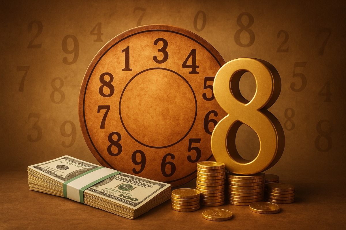 numerology and life path number