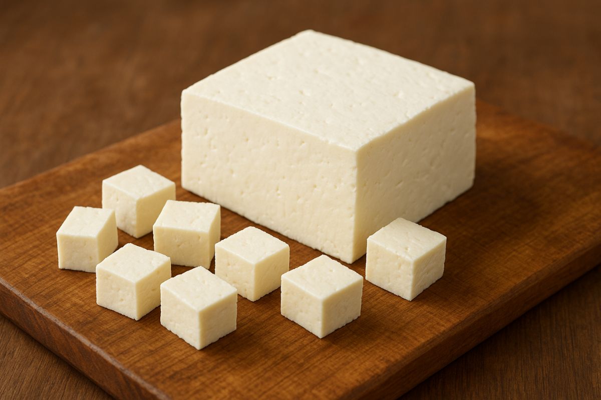 paneer making tips