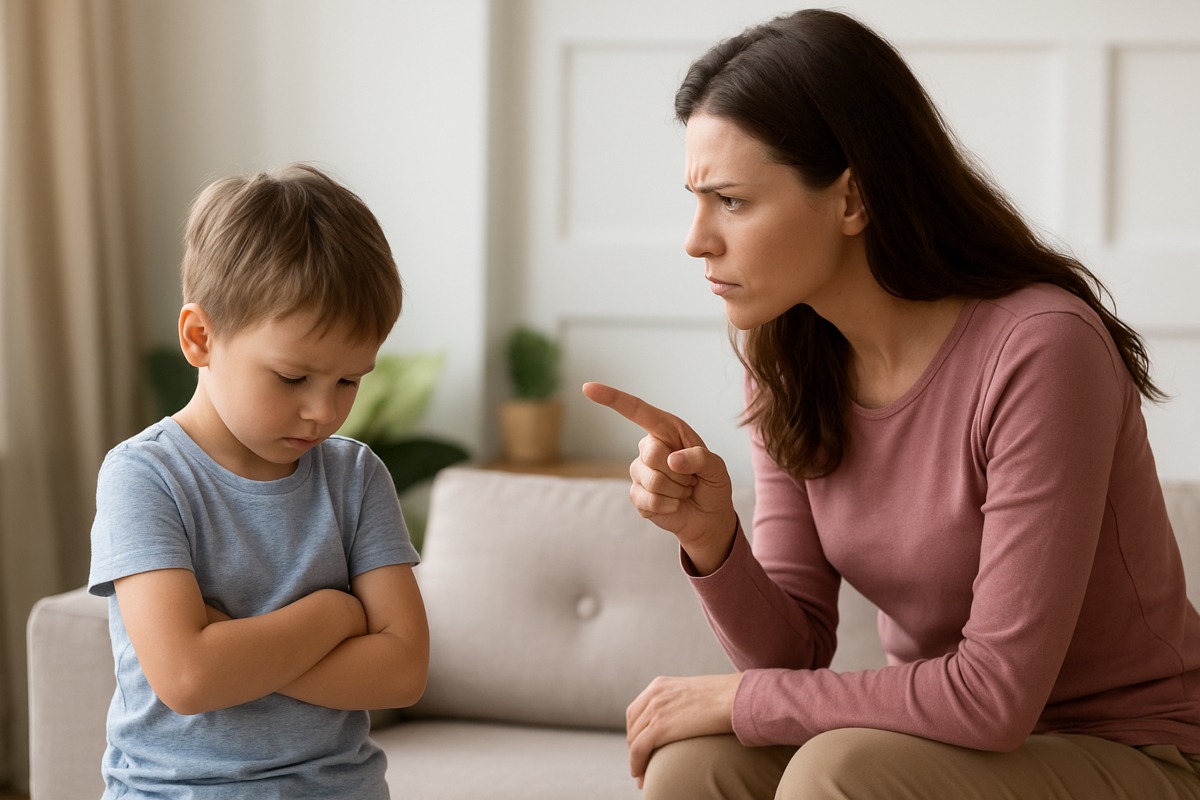 parenting tips for parents