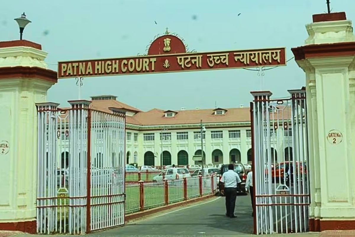 patna highcourt| Patna High Court cancels three-year ban imposed by BPSC on the candidate