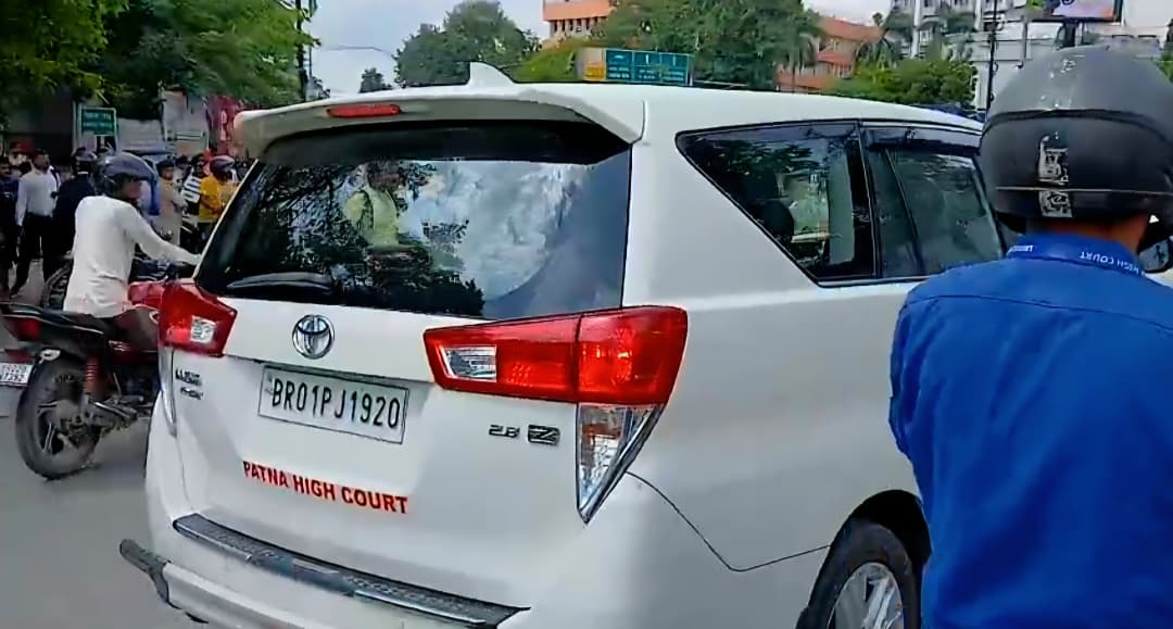 patna highcourt chief justice 2