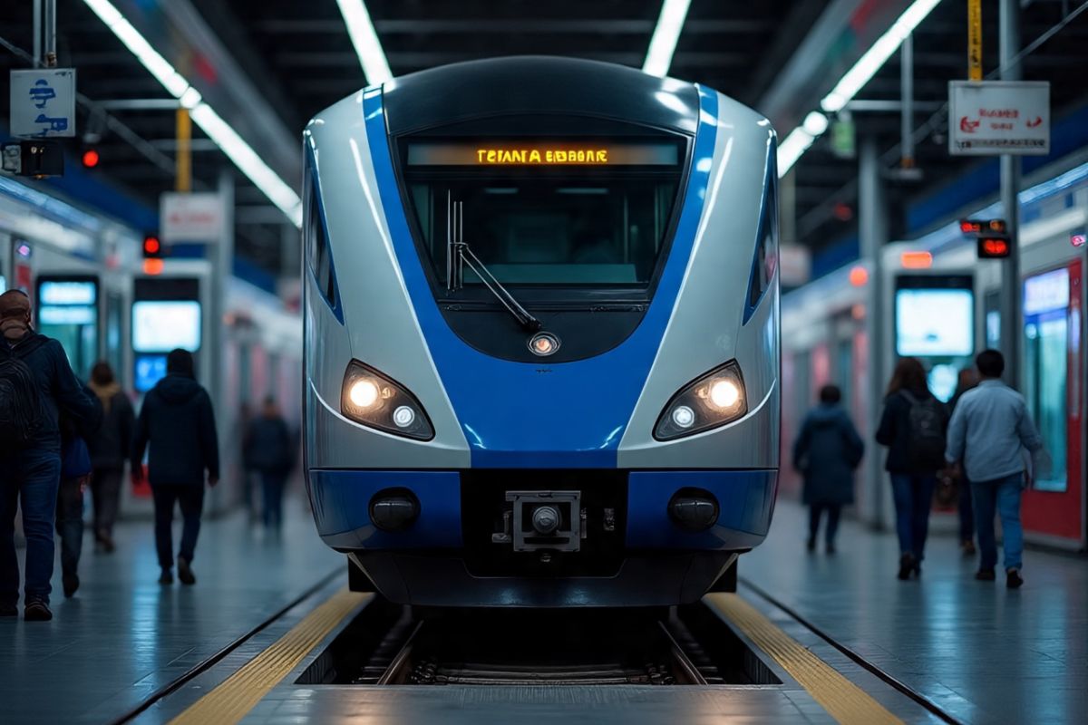 Patna Metro Trial know fare you can buy tickets