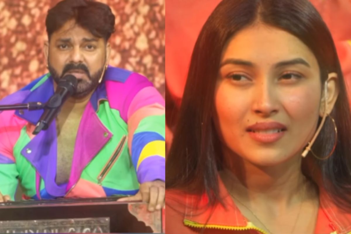 Rise And Fall: पवन सिंह के सुरों ने सजाई महफिल, पावर स्टार ने गाया ‘भोजपुरिया मरद’, आकृति नेगी के एक्सप्रेशन ने लूटी लाइमलाइट