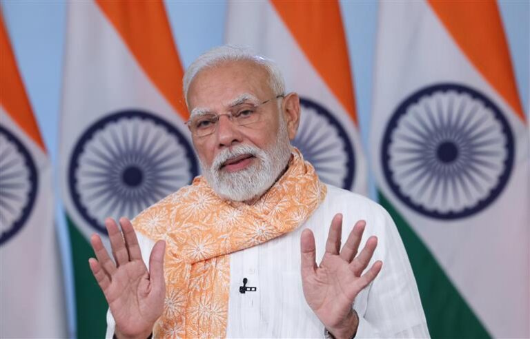 PM: बिहार राज्य जीविका निधि साख सहकारी संघ लिमिटेड हुआ शुरू