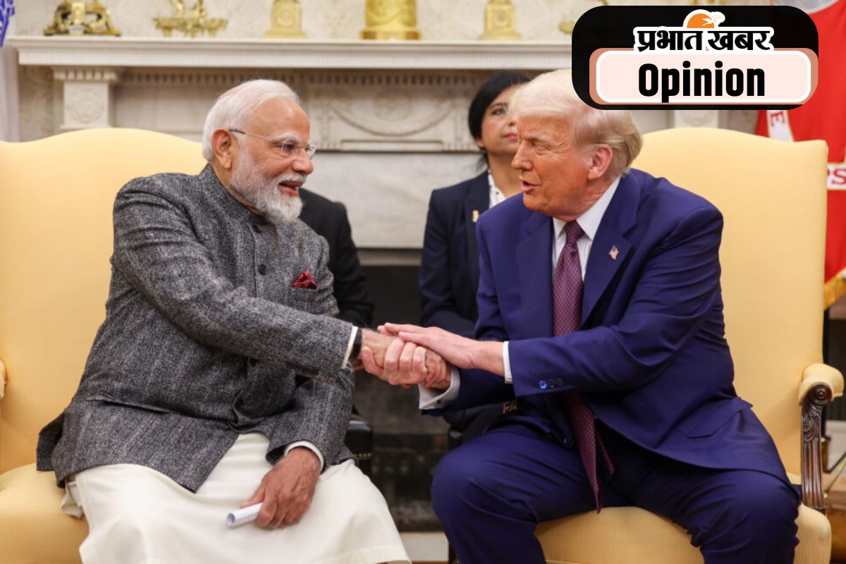 pm modi and us president trump