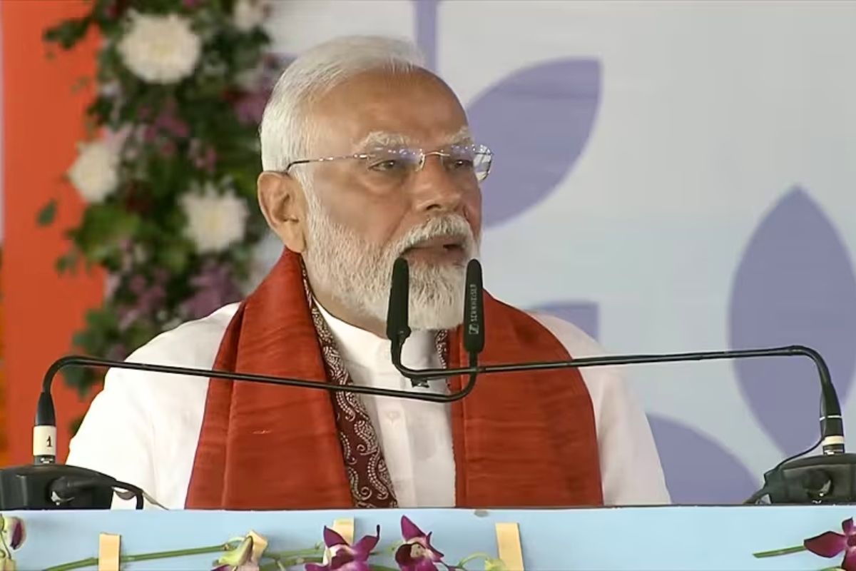 pm modi bihar visit| purnia airport news| bihar news