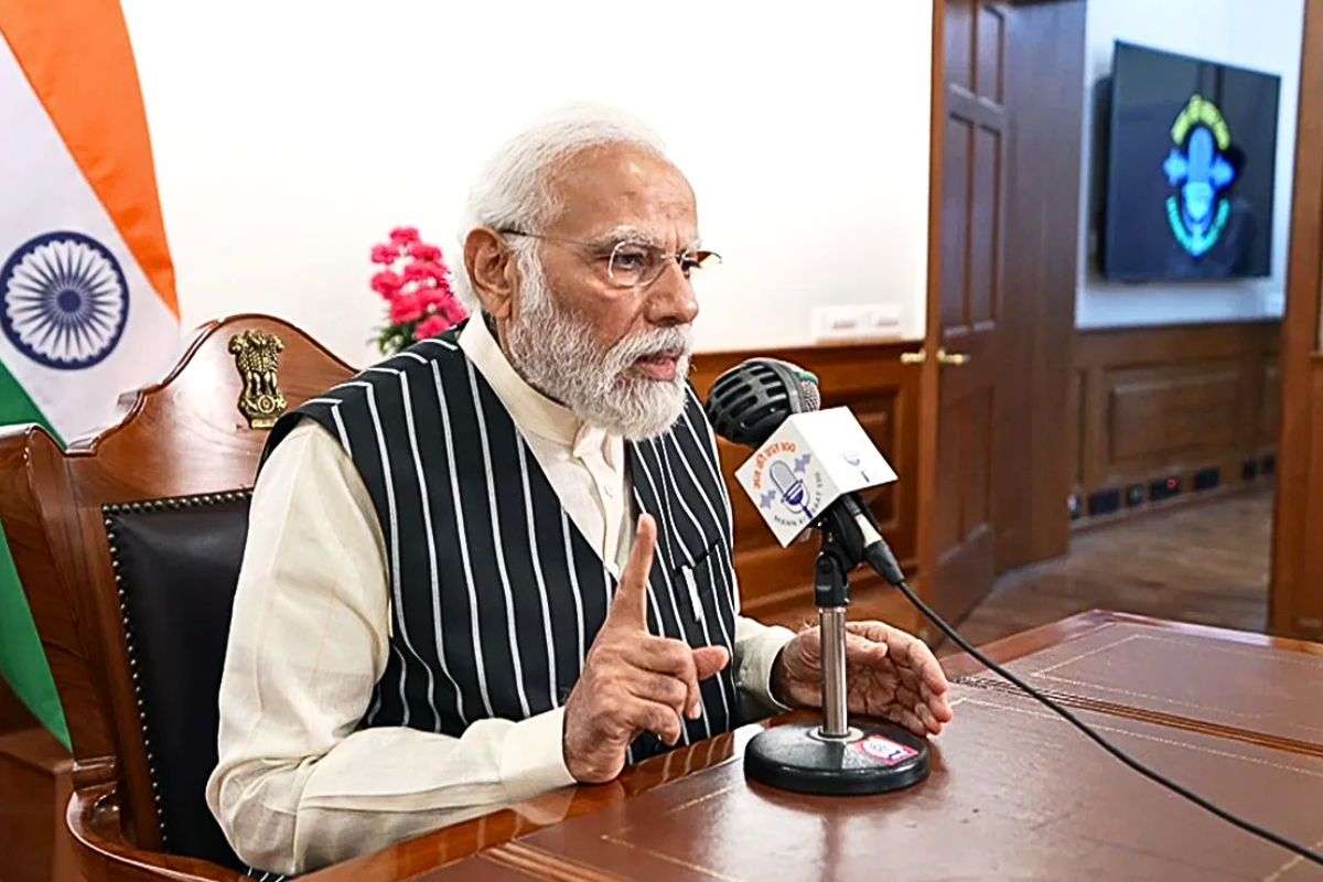 pm modi chhath puja| Chhath festival may be included in UNESCO World Heritage List, says PM Modi