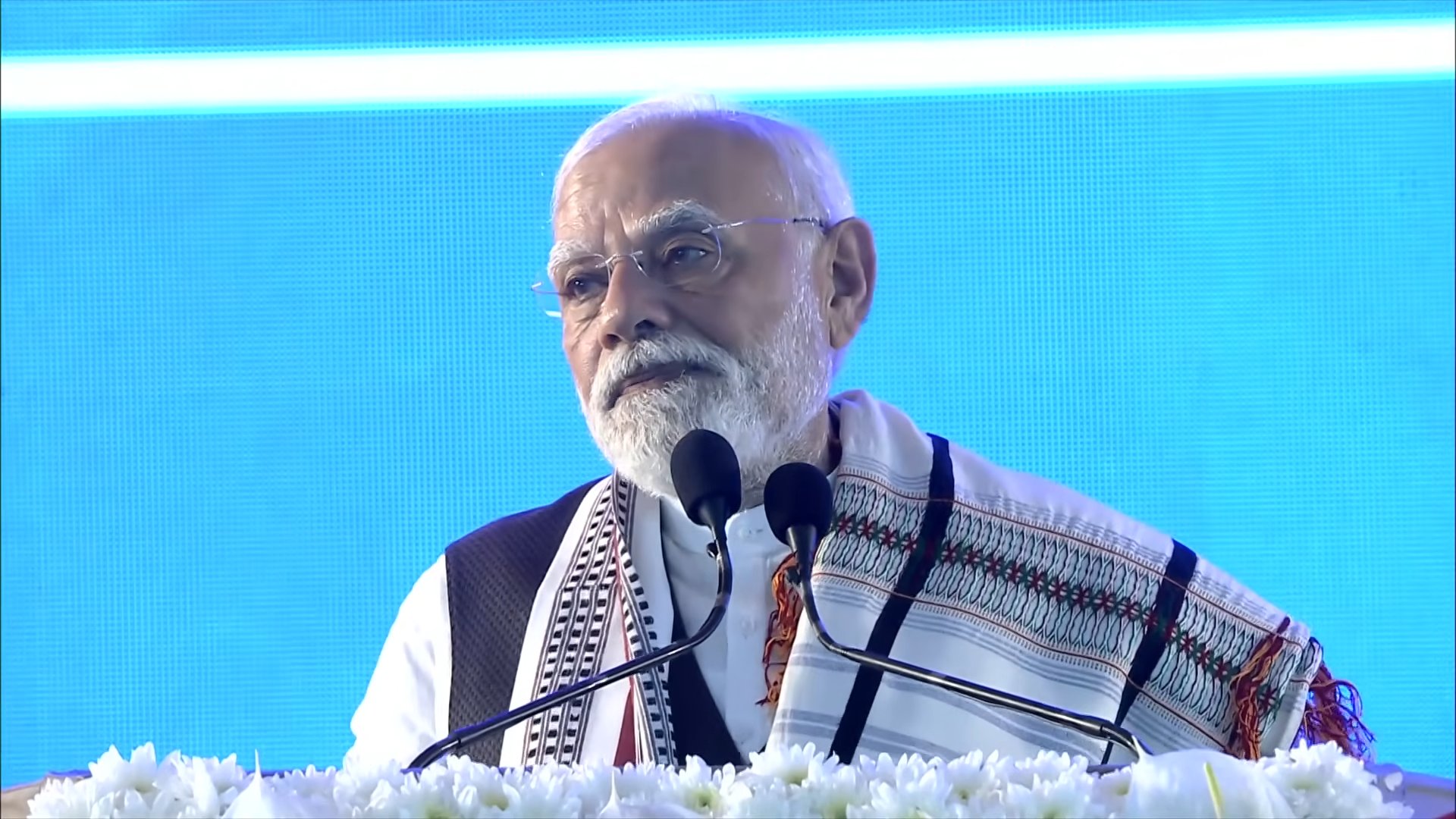 pm modi manipur visit