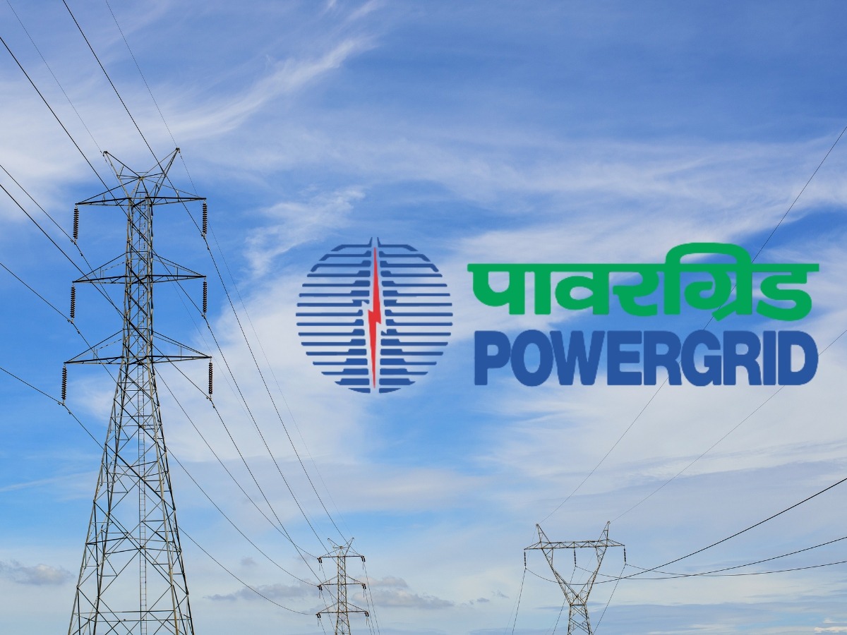 power grid recruitment 2025
