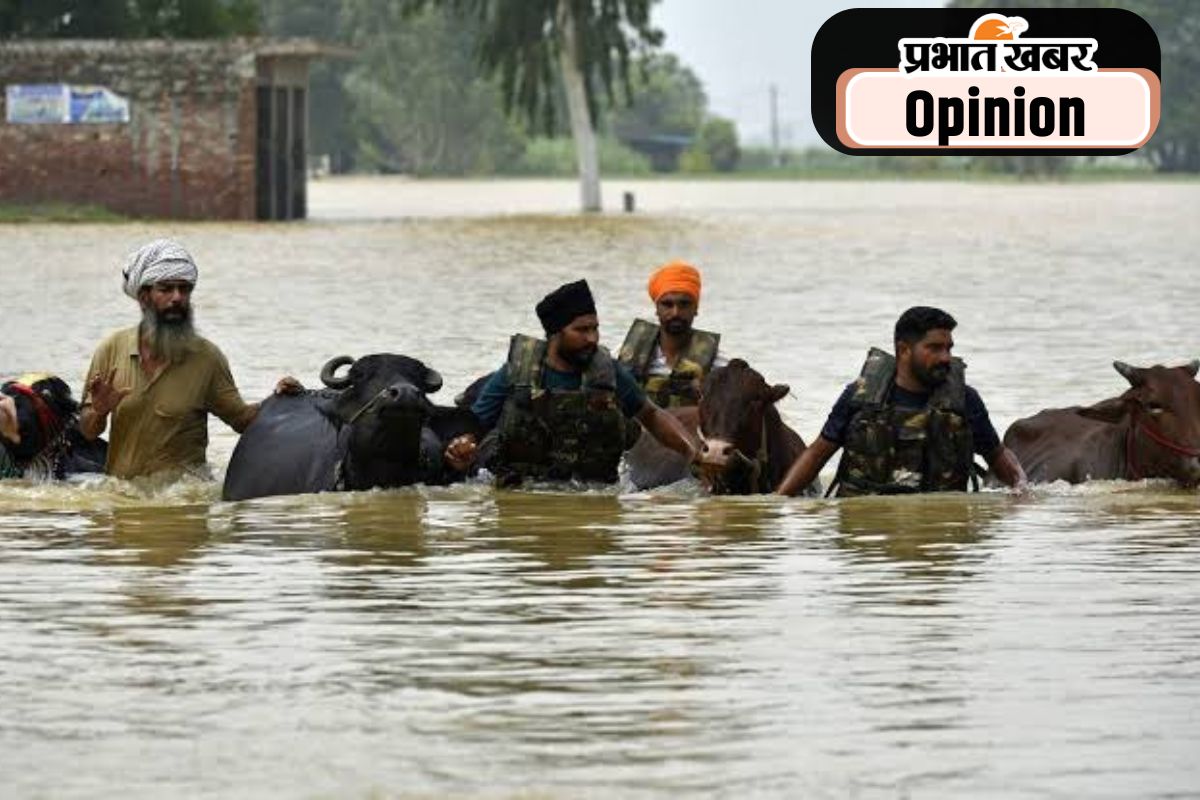 punjab floods
