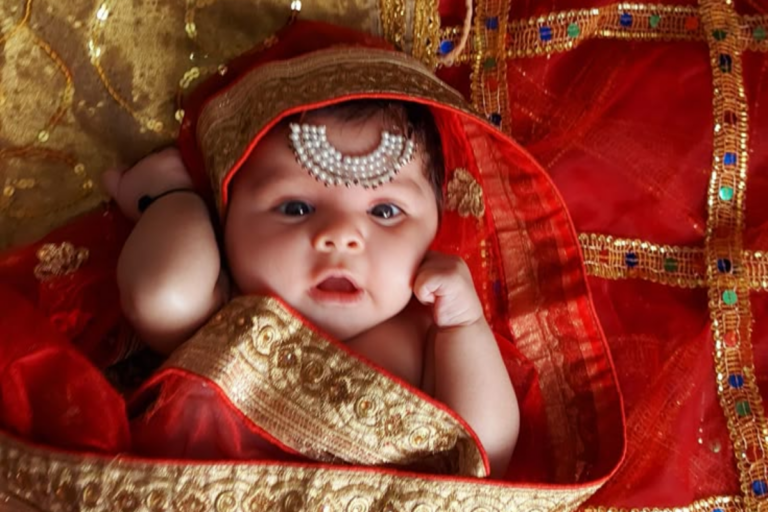 Punjabi Baby Girl Names: नन्ही सी जान के लिए चुनें ये खूबसूरत पंजाबी नाम सुनते ही दिल हो जाएगा गदगद