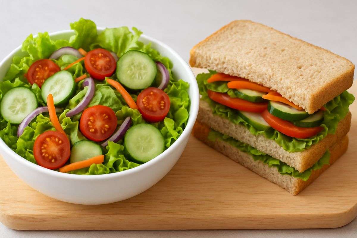 Quick Recipe For Kids